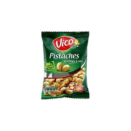 110G Pistaches Vico