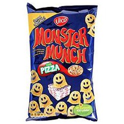 Monster Munch Monster Munch Pizza 85G