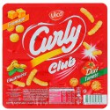 75G Club Lorenz Curly