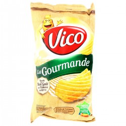 200G Chips La Gourmande Vico