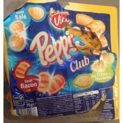 Vico Peppi S Club 75G