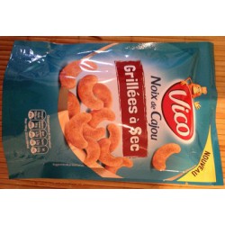 Vico Noix De Cajou Gas 100G
