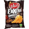 120G Chips Extra Steack Grille Vico