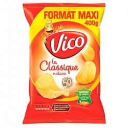 400G Chips La Classique Vico