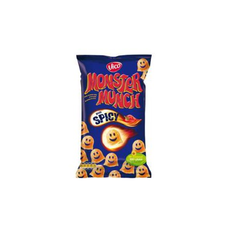 85G Spicy Monster Munch