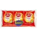 6X27,5G Chips Classique Nature Vico