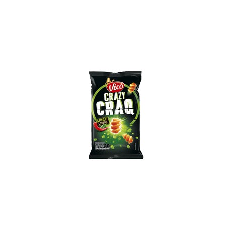 85G Crazy Craquant Spicy Lovers Vico