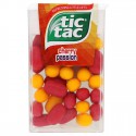 25G Tic Tac Cerise Passion