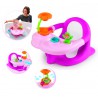 Cotoons Siege De Bain Rose