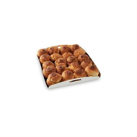 220G Plateau Gougeres Fromage Bolard