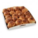 220G Plateau Gougeres Fromage Bolard