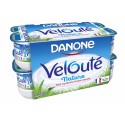 Danone Veloute Nat 16X125G