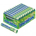 Rouleau 38Gr Pomme Mentos
