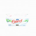 4X125G Fromage Frais Nature Fjord Danone