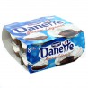 8X80G Creme Dessert Liegeois Chocolat Danette