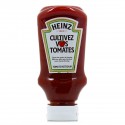 Heinz Ketchup Le Flacon De 220 Ml