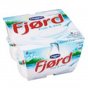 Fjord Fromage Frais Nature Fjord 8X125G