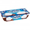8X100G Liegeois Chocolat Danette