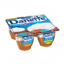 4X100G Liegeois Expresso Danette