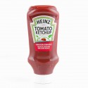 Heinz Ketchup Top Down Flacon 700G