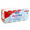 Actimel Actimel Aromatisé Saveur Fraise 10X100G