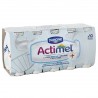 10X100G Actimel Nature Sucre