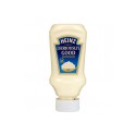 Heinz Mayonnaise American Style Le Flacon De 215G