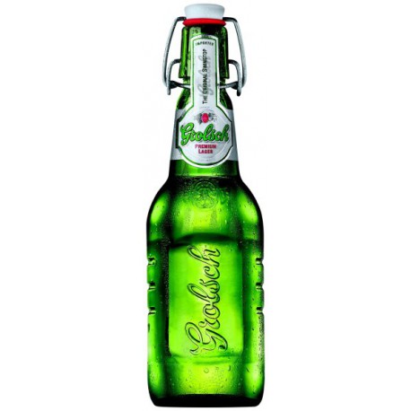 Bouteille 450Ml Biere Grolsch