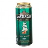 Bte 50Cl Biere Amsterdarm Maxi.11°6