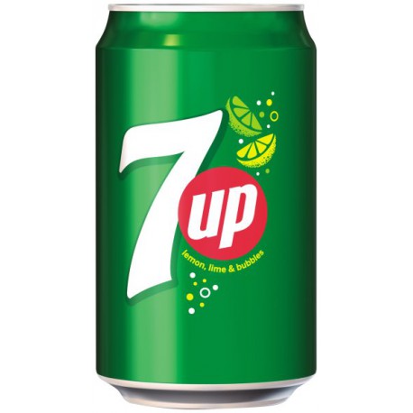 Bte 33Cl Seven Up