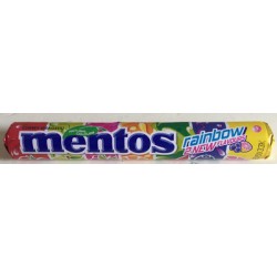 Mentos Rainbow 40G