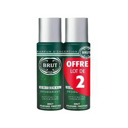 Brut Deo Compr Original 100M