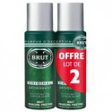 Brut Déodorant Anti-Traces Original Parfum De Caractère Le Flacon De 100Ml