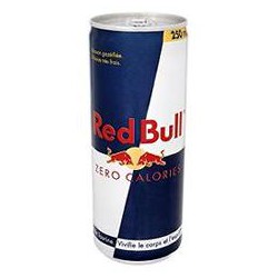 Red Bull Zero Calories 250Ml