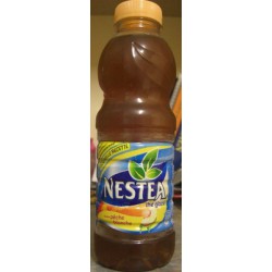 Bouteille Pet 50Cl Peche Blanche Nestea