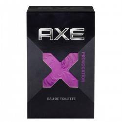 100Ml Eau De Toilette Provocation Axe