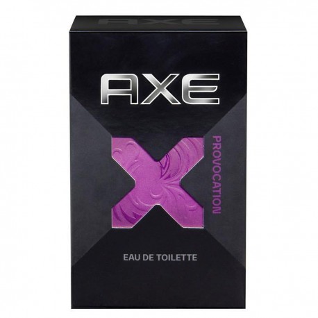 100Ml Eau De Toilette Provocation Axe