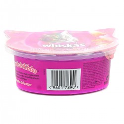 60G Irresistibles Mer Whiskas