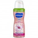 100Ml Deodorant Compact Cerisier Monsavon