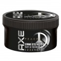 Axe Gomme Coiffante Style Naturel Force 4 130Ml