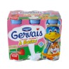 6X100G Petit Gervais A Boire Fraise