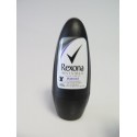 50Ml Deodorant Bille Invisible Black&White Rexona