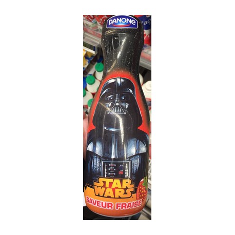 550G Licence Star Wars Fraise