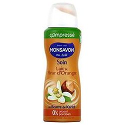 Monsavon Deo Comp.Fl.Orange100