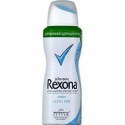 Rexona Déodorant Coton Compressé Anti-Transpirant Le Spray De 100Ml