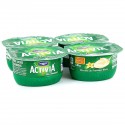 4X120G Yaourt Fromage Blanc Vanille Activia