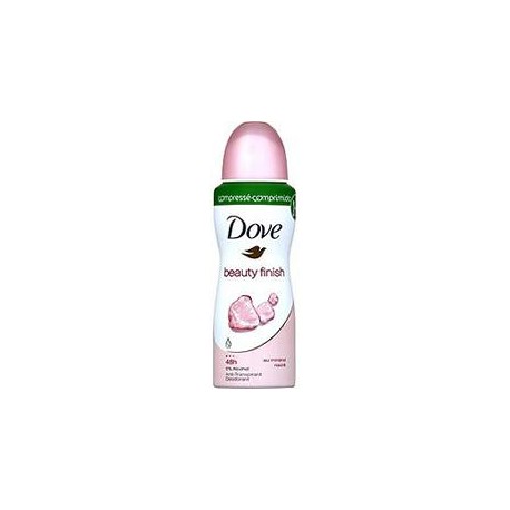 100Ml Deodorant Compact Beauty Finesse Dove
