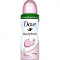 Dove Déodorant Au Minéral Nacré Compressé Anti-Transpirant Le Spray De 100Ml