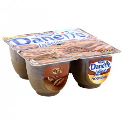 Dan.Lieg.Sensation Cafe 4X100G
