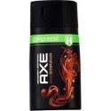 Axe Déodorant Dark Temptation Compressé Le Spray De 100Ml